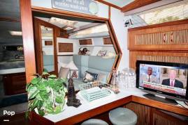 1987 Sea Ray 390 Express Cruiser, $ 44,500.00