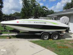 2017 Tahoe 1950, $ 29,750.00