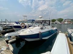 2008 Boston Whaler 255 Conquest, $ 88,900.00