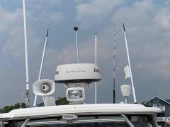 2008 Boston Whaler 255 Conquest, $ 88,900.00