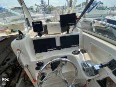 2008 Boston Whaler 255 Conquest, $ 88,900.00