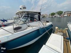 2008 Boston Whaler 255 Conquest, $ 88,900.00