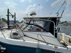 2008 Boston Whaler 255 Conquest, $ 88,900.00