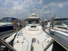 2008 Boston Whaler 255 Conquest, $ 88,900.00