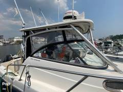 2008 Boston Whaler 255 Conquest, $ 88,900.00