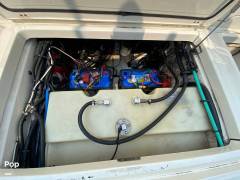 2008 Boston Whaler 255 Conquest, $ 88,900.00