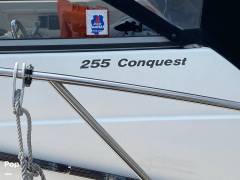 2008 Boston Whaler 255 Conquest, $ 88,900.00