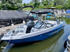 2021 Malibu 22 LSV, $ 109,000.00