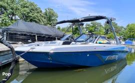 2021 Malibu 22 LSV, $ 109,000.00