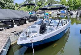 2021 Malibu 22 LSV, $ 109,000.00
