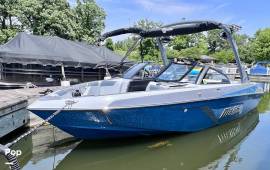 2021 Malibu 22 LSV, $ 109,000.00