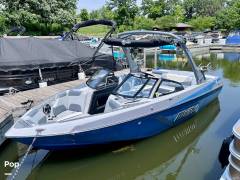2021 Malibu 22 LSV, $ 109,000.00