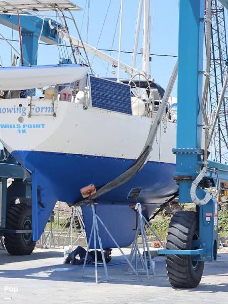 1979 Kelly Peterson Formosa 46, $ 79,950.00