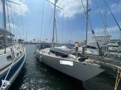 1979 Kelly Peterson Formosa 46, $ 79,950.00