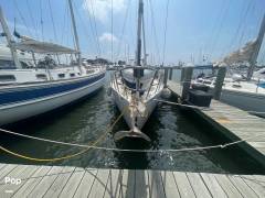 1979 Kelly Peterson Formosa 46, $ 79,950.00