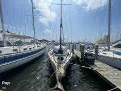 1979 Kelly Peterson Formosa 46, $ 79,950.00