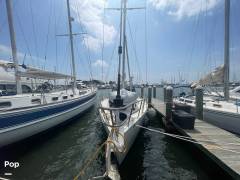 1979 Kelly Peterson Formosa 46, $ 79,950.00