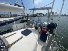 1979 Kelly Peterson Formosa 46, $ 79,950.00