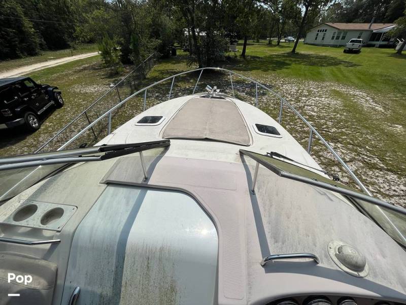 2000 Regal 2660 Commodore, $ 19,500.00