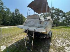 2000 Regal 2660 Commodore, $ 19,500.00