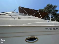 2000 Regal 2660 Commodore, $ 19,500.00