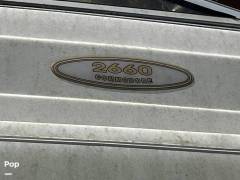 2000 Regal 2660 Commodore, $ 19,500.00