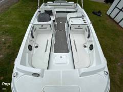 2022 Hurricane Sundeck Sport 205, $ 49,000.00