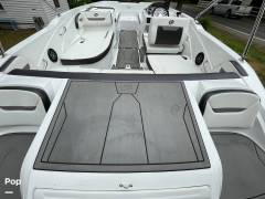 2022 Hurricane Sundeck Sport 205, $ 49,000.00