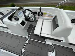 2022 Hurricane Sundeck Sport 205, $ 49,000.00