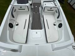 2022 Hurricane Sundeck Sport 205, $ 49,000.00