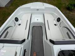 2022 Hurricane Sundeck Sport 205, $ 49,000.00