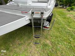 2022 Hurricane Sundeck Sport 205, $ 49,000.00