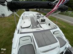2022 Hurricane Sundeck Sport 205, $ 49,000.00