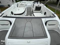 2022 Hurricane Sundeck Sport 205, $ 49,000.00