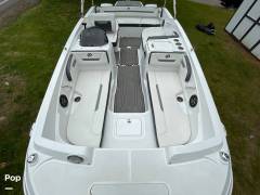 2022 Hurricane Sundeck Sport 205, $ 49,000.00