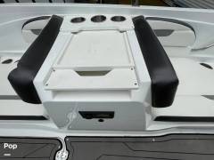 2022 Hurricane Sundeck Sport 205, $ 49,000.00