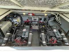1999 Sea Ray 330 EC, $ 89,900.00