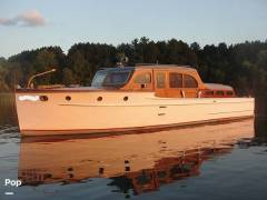 1937 Chris-Craft 898 Sedan Cruiser, $ 39,500.00