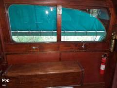 1937 Chris-Craft 898 Sedan Cruiser, $ 39,500.00