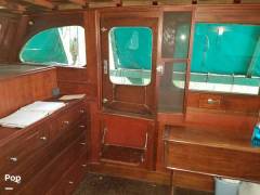 1937 Chris-Craft 898 Sedan Cruiser, $ 39,500.00