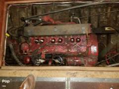 1937 Chris-Craft 898 Sedan Cruiser, $ 39,500.00