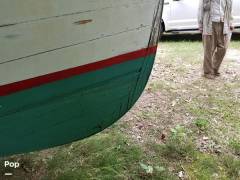 1937 Chris-Craft 898 Sedan Cruiser, $ 39,500.00