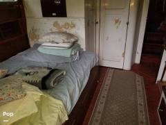 1937 Chris-Craft 898 Sedan Cruiser, $ 39,500.00