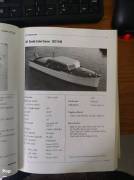 1937 Chris-Craft 898 Sedan Cruiser, $ 39,500.00