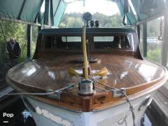1937 Chris-Craft 898 Sedan Cruiser, $ 39,500.00
