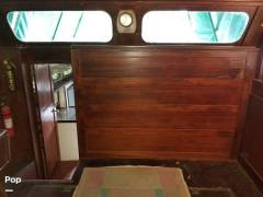 1937 Chris-Craft 898 Sedan Cruiser, $ 39,500.00