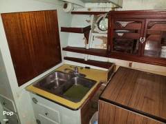 1937 Chris-Craft 898 Sedan Cruiser, $ 39,500.00