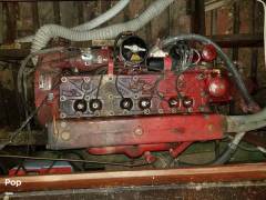 1937 Chris-Craft 898 Sedan Cruiser, $ 39,500.00