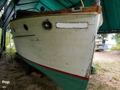 1937 Chris-Craft 898 Sedan Cruiser, $ 39,500.00