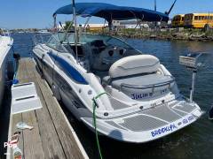 2005 Crownline 250 CR, $ 45,000.00